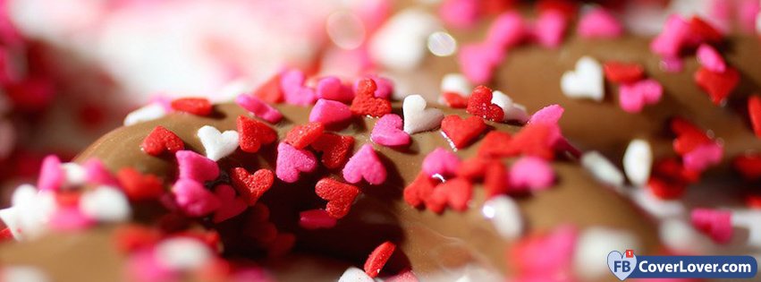 Heart Candy Valentine